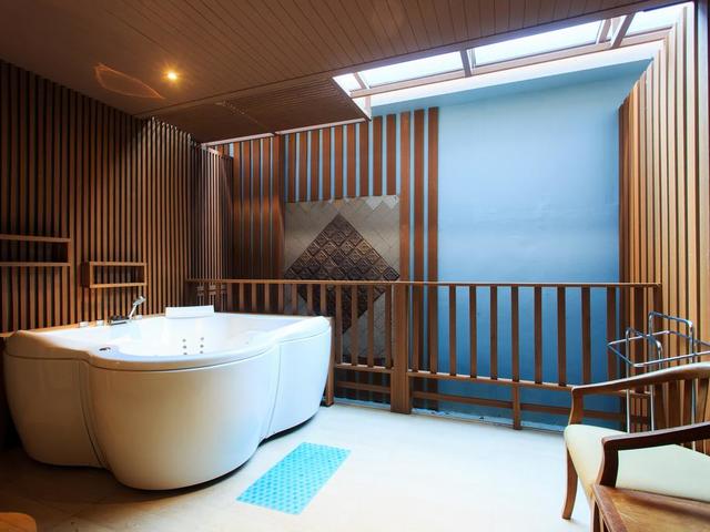 фото Chaweng Cove Beach Resort изображение №34
