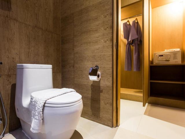 фото отеля Chaweng Cove Beach Resort изображение №29
