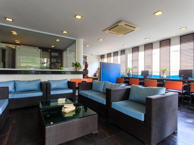 фотографии Chaweng Cove Beach Resort изображение №28