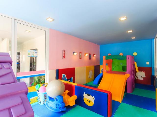 фотографии Chaweng Cove Beach Resort изображение №24
