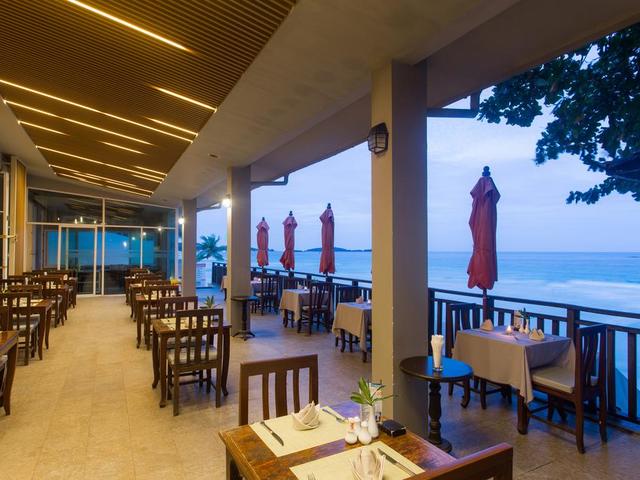 фото Chaweng Cove Beach Resort изображение №22