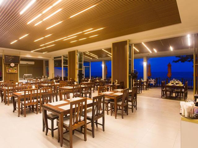 фотографии Chaweng Cove Beach Resort изображение №20