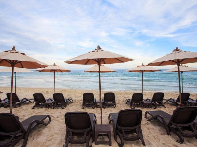 фотографии отеля Chaweng Cove Beach Resort изображение №19