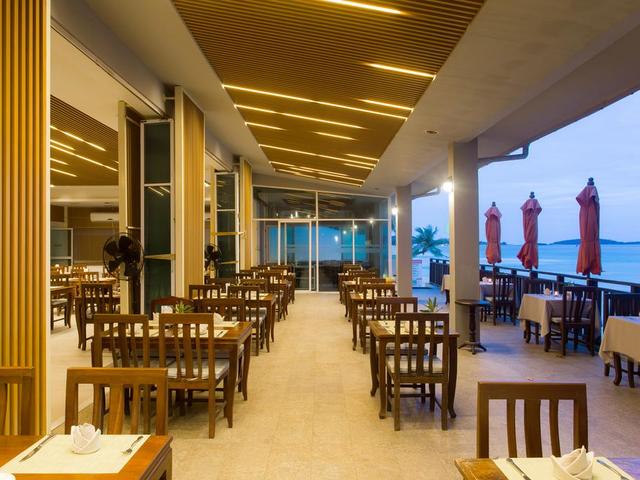фото Chaweng Cove Beach Resort изображение №18