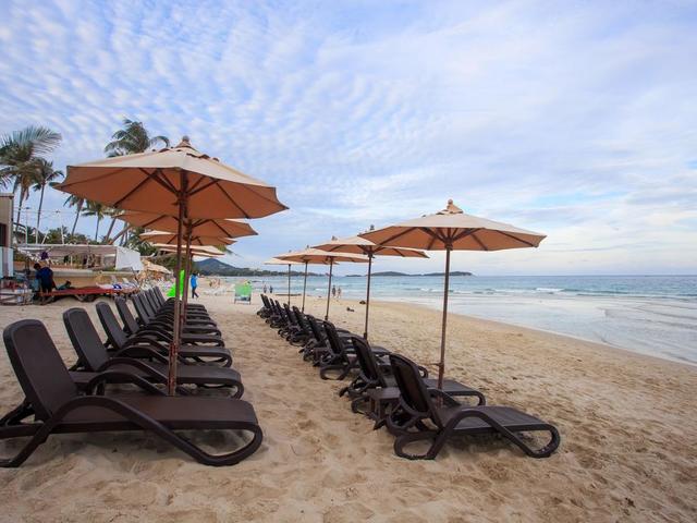 фото отеля Chaweng Cove Beach Resort изображение №17