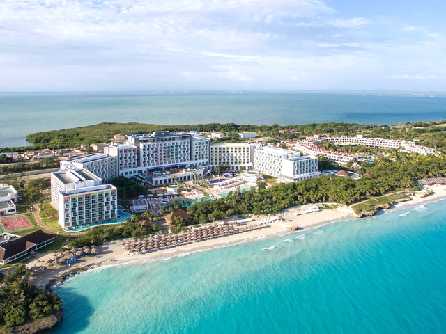 фото отеля Iberostar Bella Vista изображение №1