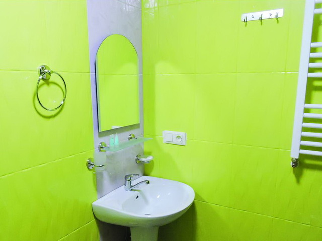 фотографии Green Villa изображение №20