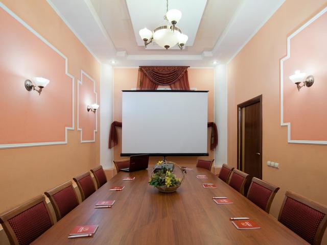 фотографии Амакс Конгресс-отель (Amaks Congress-hotel) изображение №44