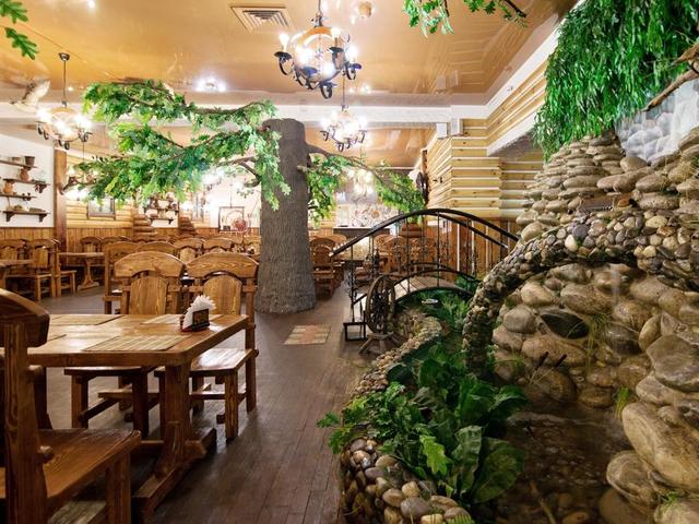 фото Амакс Конгресс-отель (Amaks Congress-hotel) изображение №42