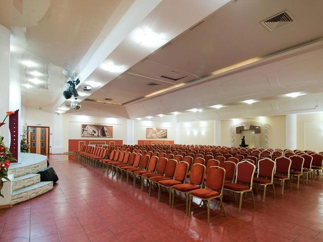 фото отеля Амакс Конгресс-отель (Amaks Congress-hotel) изображение №41