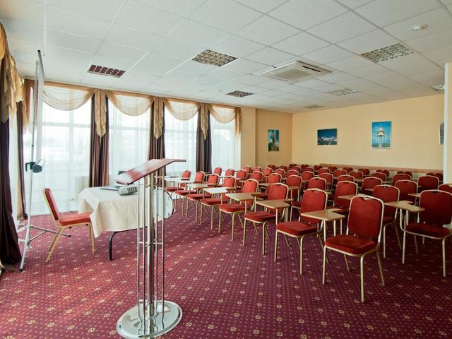 фотографии Амакс Конгресс-отель (Amaks Congress-hotel) изображение №40