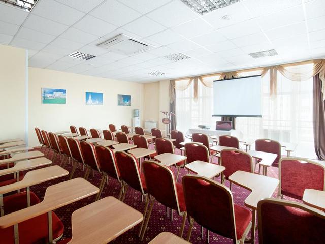 фото отеля Амакс Конгресс-отель (Amaks Congress-hotel) изображение №37