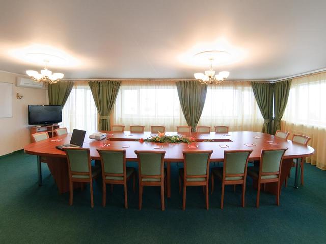 фотографии Амакс Конгресс-отель (Amaks Congress-hotel) изображение №36