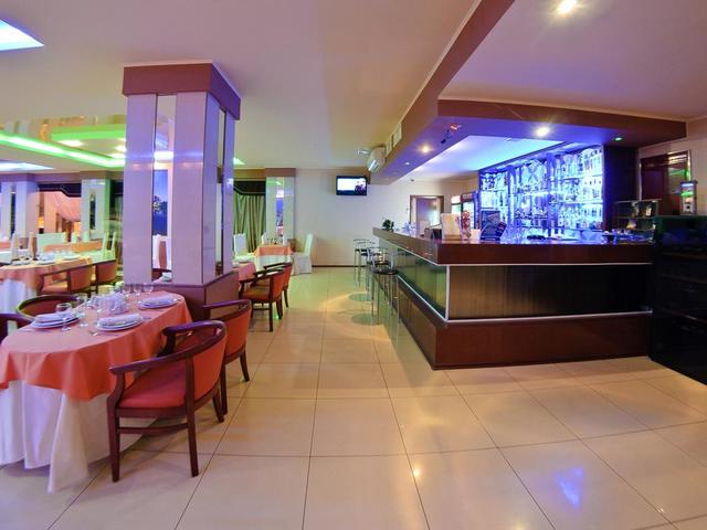 фото Амакс Конгресс-отель (Amaks Congress-hotel) изображение №30