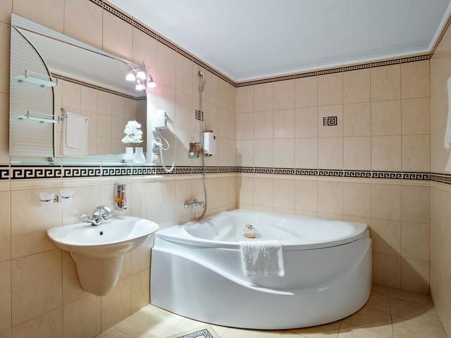 фото отеля Амакс Конгресс-отель (Amaks Congress-hotel) изображение №25