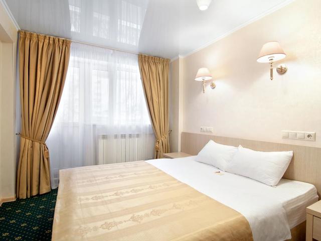 фотографии Амакс Конгресс-отель (Amaks Congress-hotel) изображение №24
