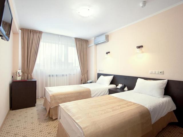 фото Амакс Конгресс-отель (Amaks Congress-hotel) изображение №22