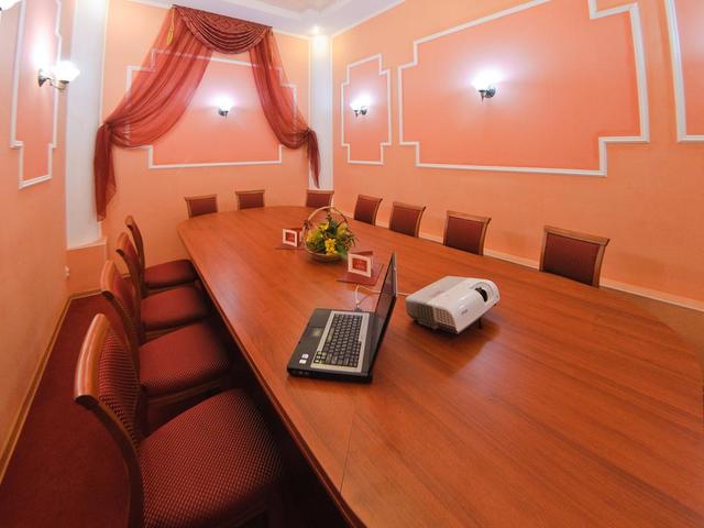 фотографии Амакс Конгресс-отель (Amaks Congress-hotel) изображение №20