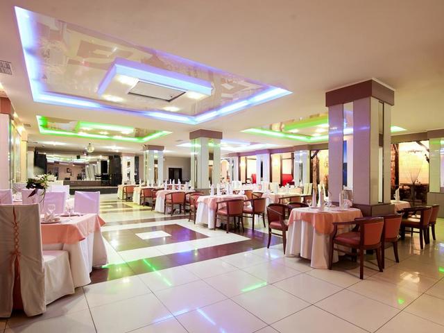 фото Амакс Конгресс-отель (Amaks Congress-hotel) изображение №2
