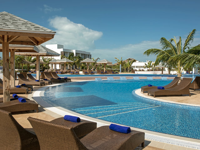 фотографии отеля Iberostar Origin Playa Pilar (ex. Iberostar Playa Pilar) изображение №47