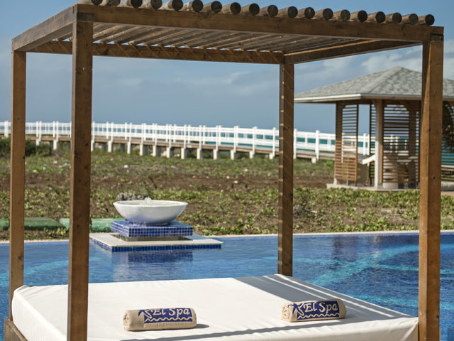 фотографии отеля Iberostar Origin Playa Pilar (ex. Iberostar Playa Pilar) изображение №43