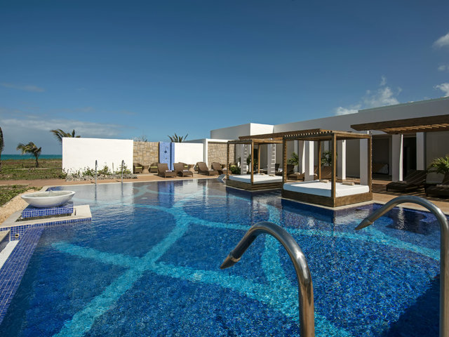 фото Iberostar Origin Playa Pilar (ex. Iberostar Playa Pilar) изображение №38