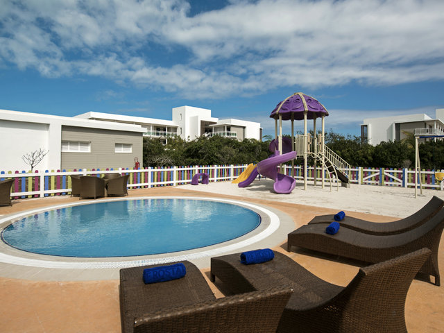 фотографии Iberostar Origin Playa Pilar (ex. Iberostar Playa Pilar) изображение №36