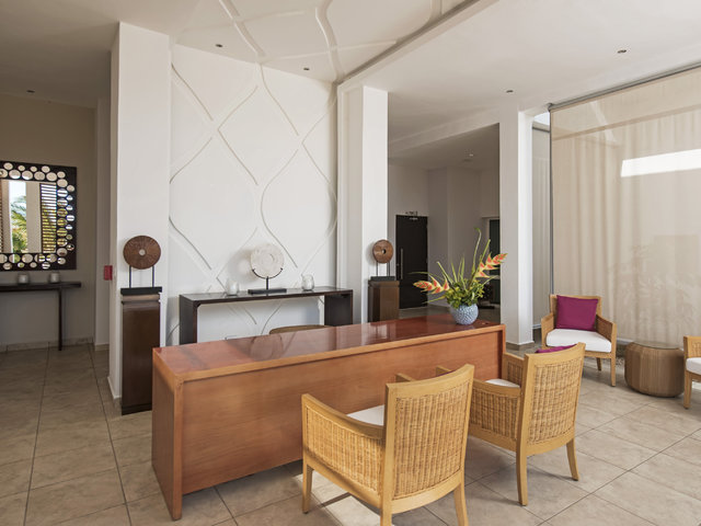 фото отеля Iberostar Origin Playa Pilar (ex. Iberostar Playa Pilar) изображение №33