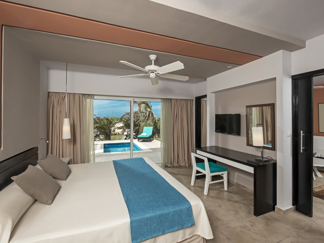 фото Iberostar Origin Playa Pilar (ex. Iberostar Playa Pilar) изображение №30