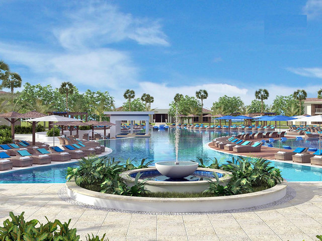 фотографии Iberostar Origin Playa Pilar (ex. Iberostar Playa Pilar) изображение №24