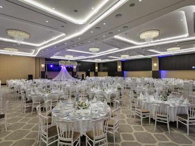 фото Titanic Downtown Beyoglu изображение №38