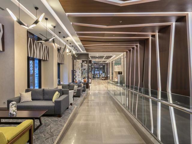 фотографии Titanic Downtown Beyoglu изображение №36