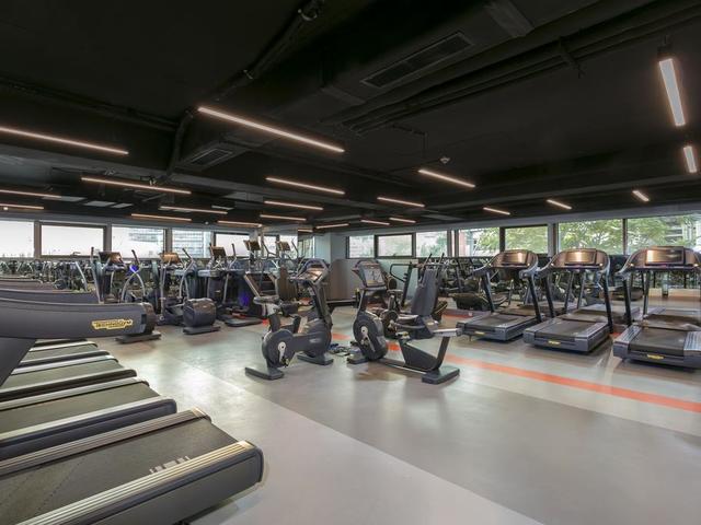 фото Titanic Downtown Beyoglu изображение №34