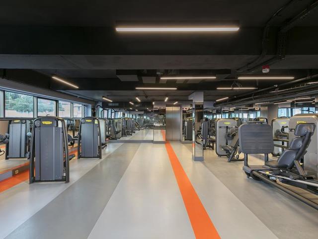 фото отеля Titanic Downtown Beyoglu изображение №33