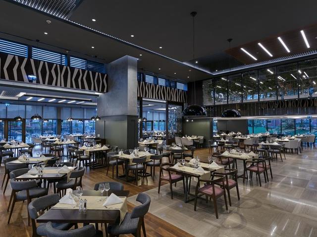 фотографии Titanic Downtown Beyoglu изображение №32