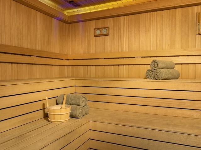 фото Titanic Downtown Beyoglu изображение №30