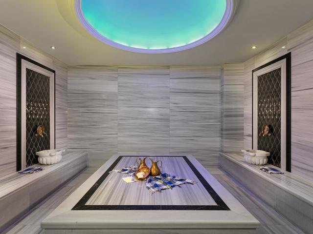 фотографии Titanic Downtown Beyoglu изображение №28