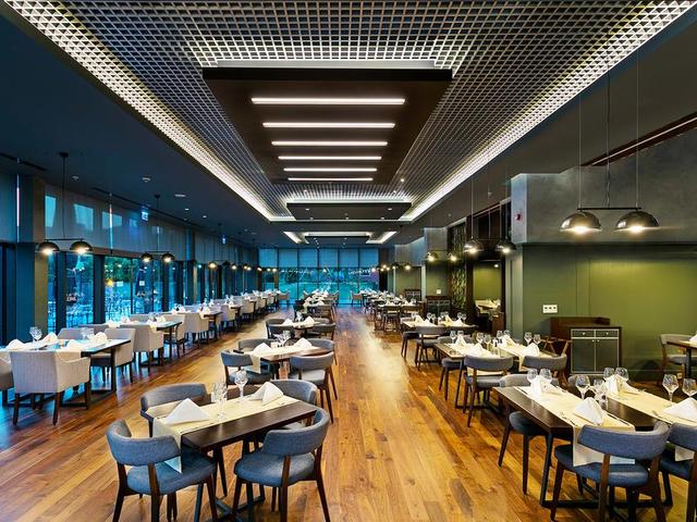 фото Titanic Downtown Beyoglu изображение №26