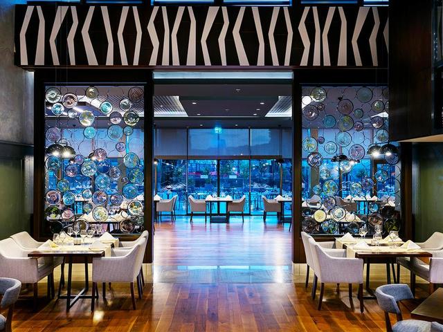 фото отеля Titanic Downtown Beyoglu изображение №25