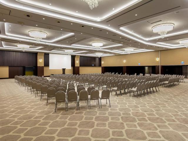 фото отеля Titanic Downtown Beyoglu изображение №21