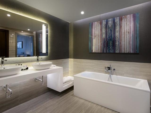 фотографии отеля Titanic Downtown Beyoglu изображение №19