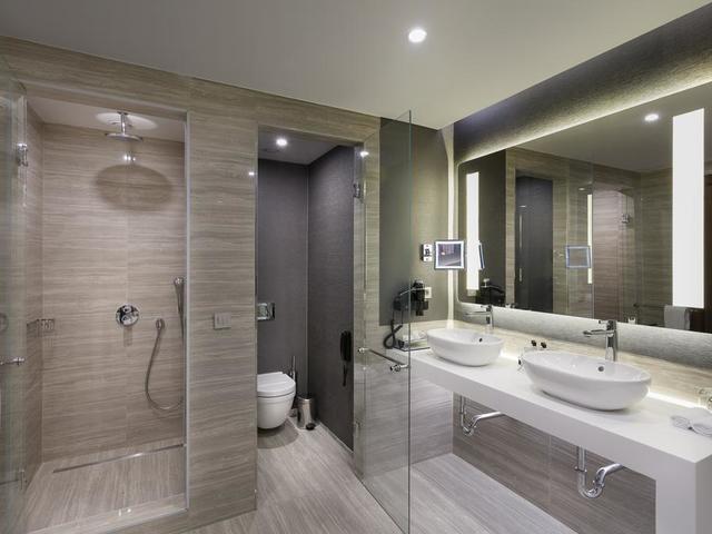 фото Titanic Downtown Beyoglu изображение №18