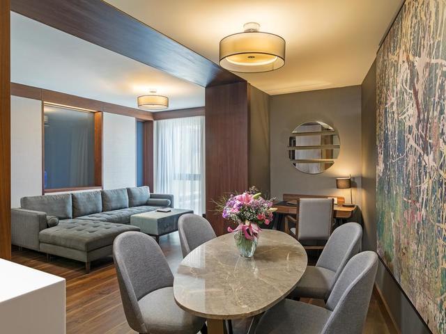 фотографии Titanic Downtown Beyoglu изображение №12