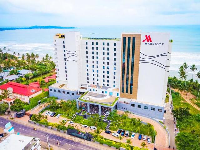 фото Weligama Bay Marriott Resort & Spa изображение №26