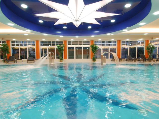 фото отеля Danubius Health Spa Resort Hvezda-Imperial изображение №5