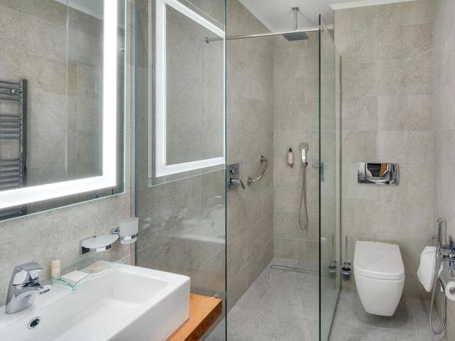 фото Danubius Health Spa Resort Hvezda-Imperial изображение №2