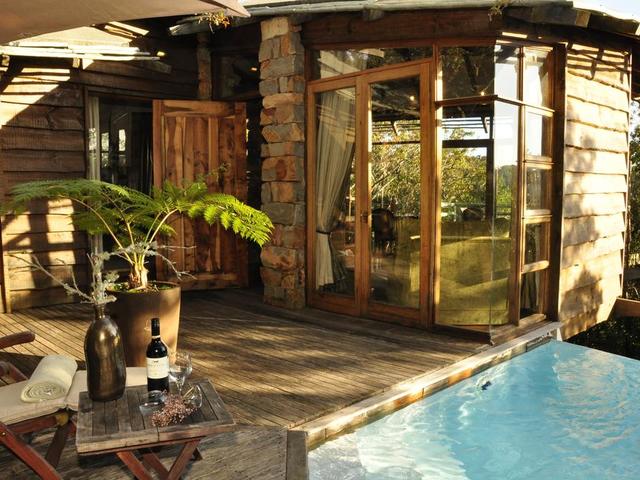 фотографии Tsala Treetop Lodge изображение №24