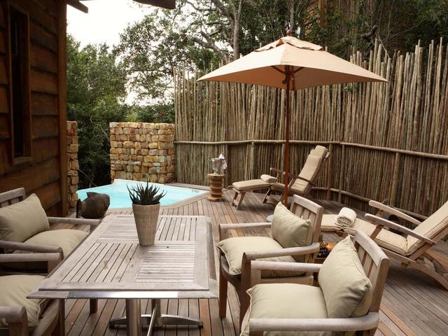 фото Tsala Treetop Lodge изображение №22