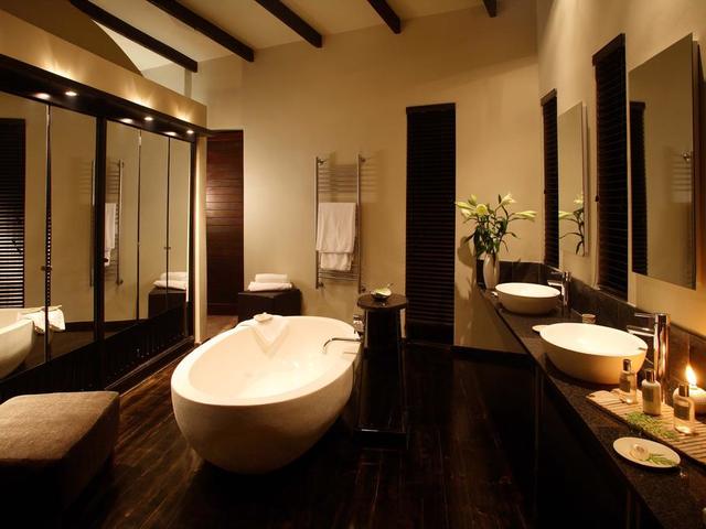 фото Tsala Treetop Lodge изображение №18