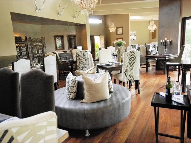 фотографии Tsala Treetop Lodge изображение №16